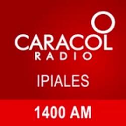 Radio Ipiales Caracol logo