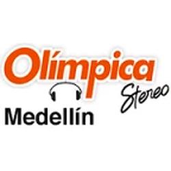 Olímpica Stereo radio logo
