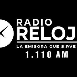Radio Reloj cali logo