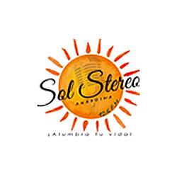 Sol Stereo radio logo