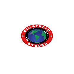Dimensión Stereo radio logo