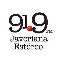 Javeriana Estéreo radio logo