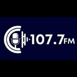 Cristiacción Stereo radio logo