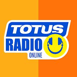 Totus Radio logo