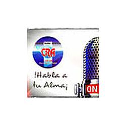 Radio Autentica Cartagena 1330 AM logo