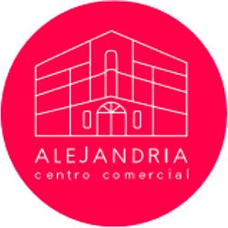 Alejandria Radio Online logo