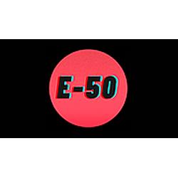 LA 50 radio logo