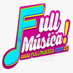 Full Musica radio logo