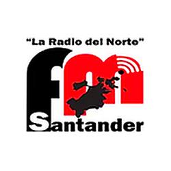 santander radio logo