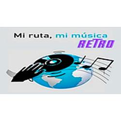 Mi Ruta Mi Musica Retro radio logo