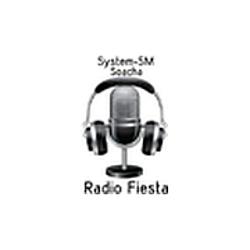 Radio Fiesta-Soacha logo