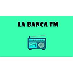 La Banca FM logo