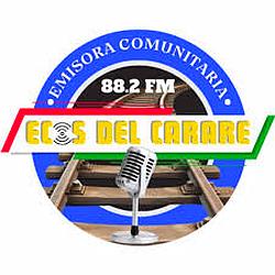 Ecos del Carare radio logo