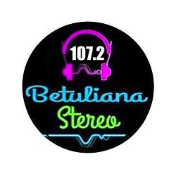Betuliana Sterero radio logo