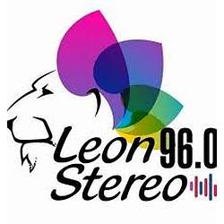 Leon Stereo radio logo