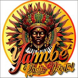 Yambe Radio Digital logo
