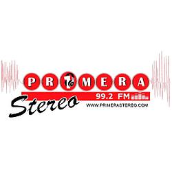 Primera Stereo radio logo