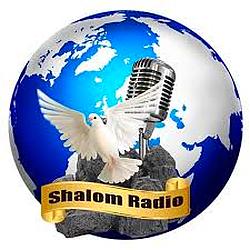 Shalom Cartagena Online radio logo