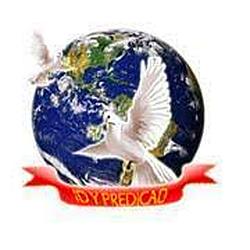 Radio Nueva Jerusalen logo