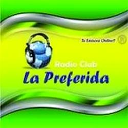 Radio Club La Preferida logo