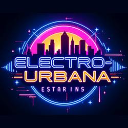 Electro-urbana radio logo