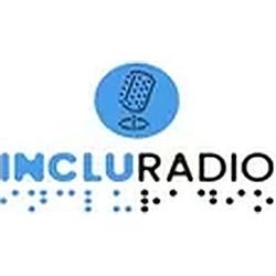 Inclu radio logo
