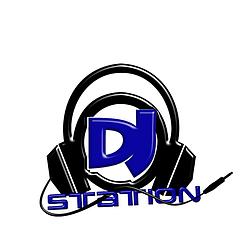Dj Station On Line radio logo