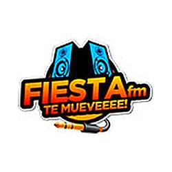 Fiesta FM (Chiriguana) logo