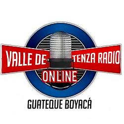 Valle De Tenza Radio logo