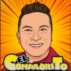 El Compadrito Radio logo
