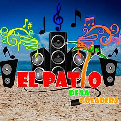 El Patio Radio logo
