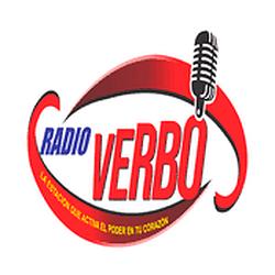 Radio Verbo la estación logo