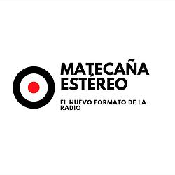 Matecaña Estéreo radio logo