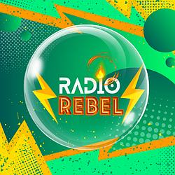 Radio Rebel logo