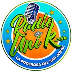 Radiounik.Com radio logo