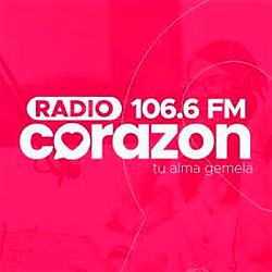 Radio Corazon logo
