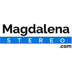Magdalena Stereo radio logo