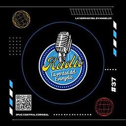 Radio La Verdad Del Evangelio logo