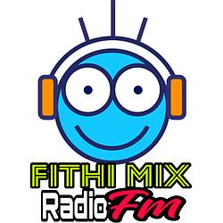 Fithi Mix Radio logo