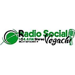 Radio Social Vegachi logo