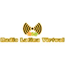 Radio Latina Virtual logo