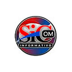 Telesicom radio logo