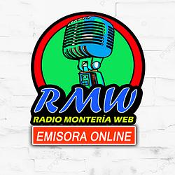 Radio Monteria Web logo