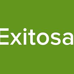 La Exitosa 98 radio logo
