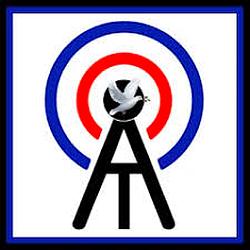 Tiempo de Arrepentimiento Radio logo