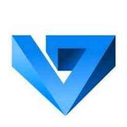 Virtualtronics Radio logo