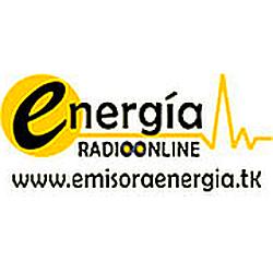 Energia Online Radio logo