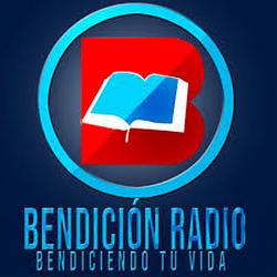 Bendicion Radio logo