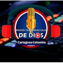 Radio Tabernáculo de Dios logo