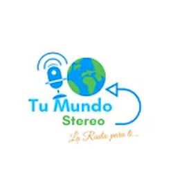 Tu Mundo Stereo radio logo